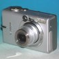Reconditioned - Canon PowerShot Digital ELPH S410 4.0MP Digital Camera #6998