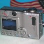 Reconditioned - Canon PowerShot Digital ELPH S410 4.0MP Digital Camera #6998