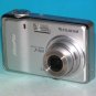 Reconditioned - Fujifilm FinePix F460 5.1MP Digital Camera #0943