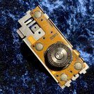 Rear Control Panel For Nikon Coolpix S8100 Digital Camera - Repair Parts Rear Control Panel For Nikon Coolpix S8100 Digital Camera - Repair Parts