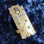 Rear Control Panel For Nikon Coolpix S8100 Digital Camera - Repair Parts