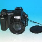 Nikon COOLPIX 5700 5.0MP Digital Camera #8805