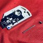 Battery Cover / Door For Pentax Optio E30 Camera