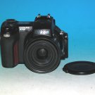 Nikon COOLPIX 8700 8.0MP Digital Camera #4249