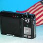 Olympus FE-240 7.1MP Digital Camera - Black #0538