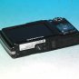 Olympus FE-240 7.1MP Digital Camera - Black #0538