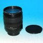 Nikon AF-S DX NIKKOR SWM ED IF ASPHERICAL 18-70mm f/3.5-5.6G Zoom Lens - Test on D5000