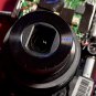 Lens Unit w/7.2MP CCD Sensor For Samsung L73 Digital Camera - Repair Parts