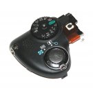 Top Control Panel For Canon Powershot A650IS Camera - Repair Parts
