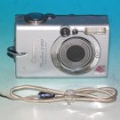 Reconditioned - Canon PowerShot Digital ELPH S400 4.0MP Digital Camera #4763 Reconditioned - Canon PowerShot Digital ELPH S400 4.0MP Digital Camera #4763