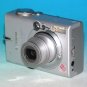 Reconditioned - Canon PowerShot Digital ELPH S400 4.0MP Digital Camera #4763