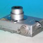 Reconditioned - Canon PowerShot Digital ELPH S400 4.0MP Digital Camera #4763