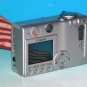 Reconditioned - Canon PowerShot Digital ELPH S400 4.0MP Digital Camera #4763