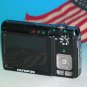 Olympus FE-240 7.1MP Digital Camera - Black #ns