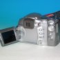 Canon PowerShot S2 IS 5.0MP Digital Camera - Silver #0496