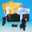 Reconditioned - Nikon Coolpix 4500 4.0MP Digital Camera #2345