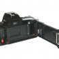 Canon EOS Rebel XS 35mm SLR Film Camera (Body Only) #5737