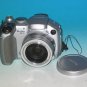 Canon PowerShot S2 IS 5.0MP Digital Camera - Silver #0614