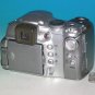 Canon PowerShot S2 IS 5.0MP Digital Camera - Silver #0614