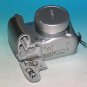 Canon PowerShot S2 IS 5.0MP Digital Camera - Silver #0614