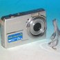 Olympus FE-190 6.0MP Digital Camera - Silver  #0809