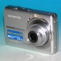 Olympus FE-190 6.0MP Digital Camera - Silver #0809