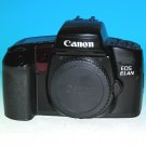 Canon EOS Elan 35mm SLR Film Camera (Body Only) #9455 Canon EOS Elan 35mm SLR Film Camera (Body Only) #9455