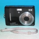 HP Photosmart CA350 10MP Digital Camera #3261
