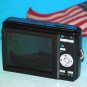 HP Photosmart CA350 10MP Digital Camera #3261