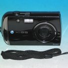 Norcent XIAS DCS-860 8.0MP Digital Camera - Black