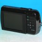 Norcent XIAS DCS-860 8.0MP Digital Camera - Black