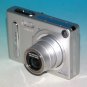 Casio EXILIM EX-Z4 U 4.0MP Digital Camera - Silver #6258
