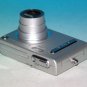 Casio EXILIM EX-Z4 U 4.0MP Digital Camera - Silver #6258