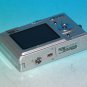Casio EXILIM EX-Z4 U 4.0MP Digital Camera - Silver #6258