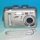 Kodak EasyShare CX7525 5.0MP Digital Camera #8423 Kodak EasyShare CX7525 5.0MP Digital Camera #8423