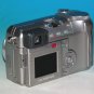 Olympus CAMEDIA C-750 Ultra Zoom 4.0MP Digital Camera - Silver #8957