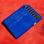 SimpleTech STI-SD/128 128MB SecureDigital Card