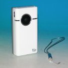 Cisco Flip Video SlideHD S1240 Camcorder - New Battery Installed #0642 Cisco Flip Video SlideHD S1240 Camcorder - New Battery Installed #0642