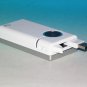 Cisco Flip Video SlideHD S1240 Camcorder - New Battery Installed #0642