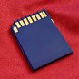 Lexar Media 128MB SD Memory Card SD128-100M