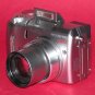 Olympus CAMEDIA C-750 Ultra Zoom 4.0MP Digital Camera - Silver #8019
