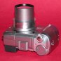 Olympus CAMEDIA C-750 Ultra Zoom 4.0MP Digital Camera - Silver #8019