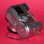 Olympus CAMEDIA C-750 Ultra Zoom 4.0MP Digital Camera - Silver #8019