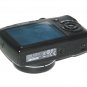 Canon PowerShot SX120 IS 10.0MP Digital Camera - Black #5365
