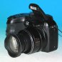 GE Power Pro X500 16MP with 15x Optical Zoom Digital Camera  #1248
