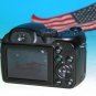 GE Power Pro X500 16MP with 15x Optical Zoom Digital Camera  #1248