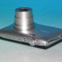 Nikon COOLPIX S3300 16MP Digital Camera - Silver #8408