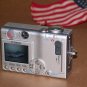 Reconditioned - Canon PowerShot Digital ELPH S500 5.0MP Digital Camera #9584