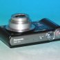 Panasonic LUMIX DMC-ZR1 12.1MP Digital Camera - Black #4873