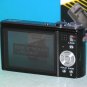 Panasonic LUMIX DMC-ZR1 12.1MP Digital Camera - Black #4873